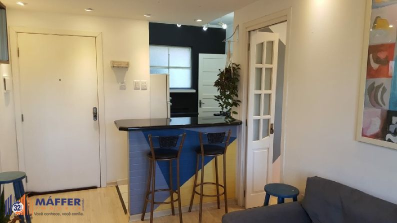 Apartamento, 1 quarto, à venda, 34 m², Cristal - Porto Alegre — foto 4