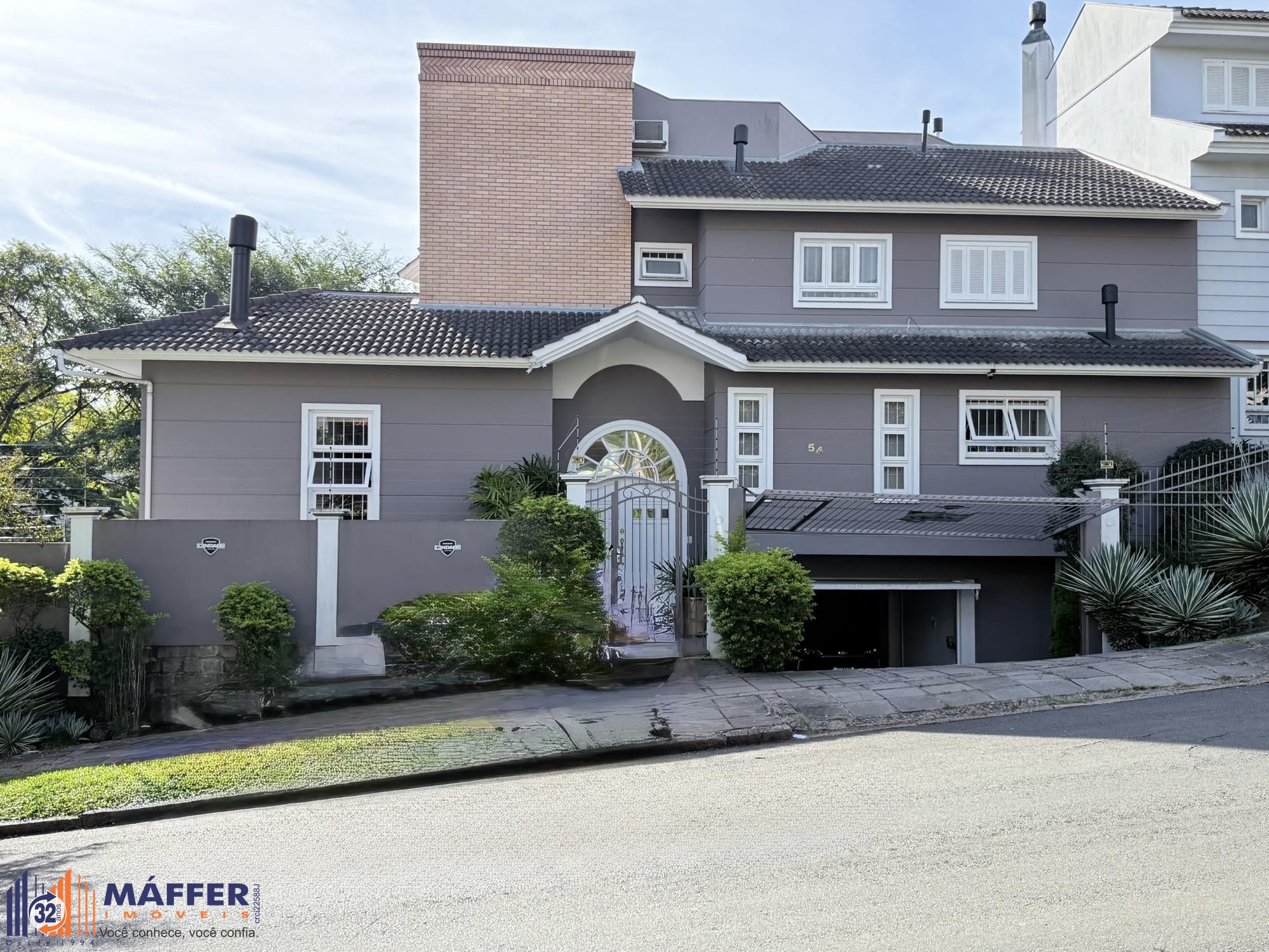 Casa, 5 quartos, 458 m² - Foto 25