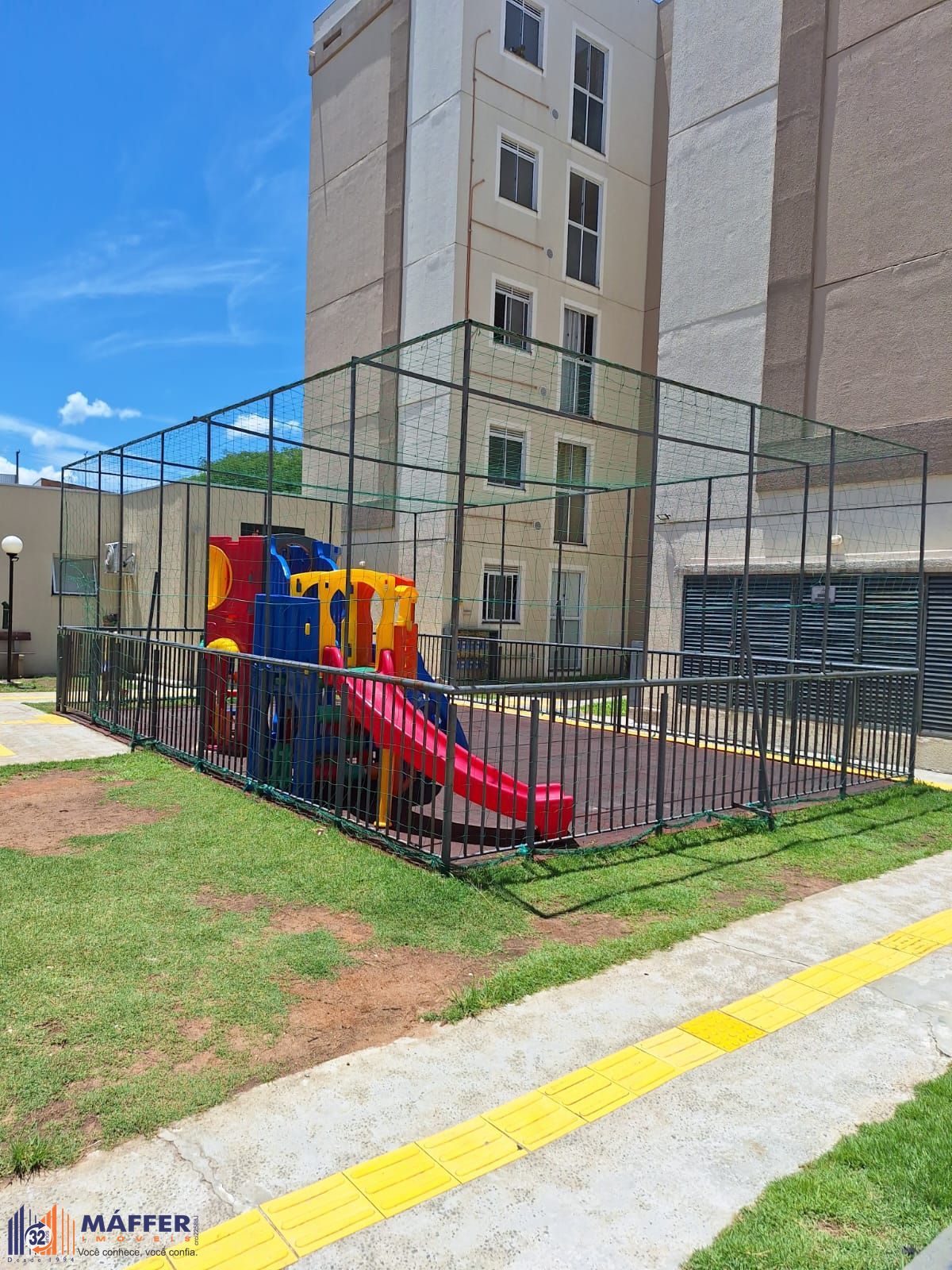 Apartamento, 2 quartos, 40 m² - Foto 27