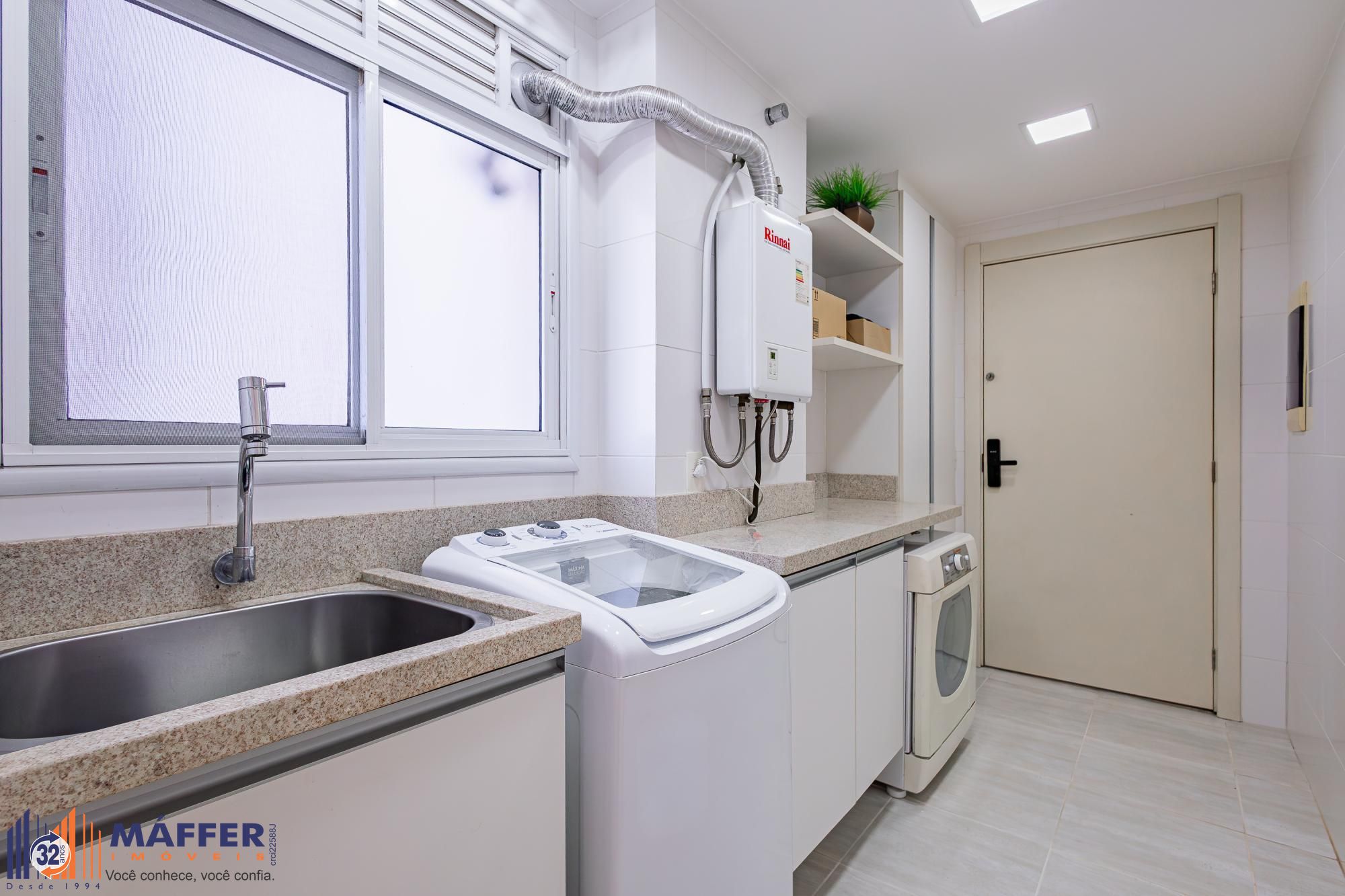 Apartamento, 3 quartos, 125 m² - Foto 24