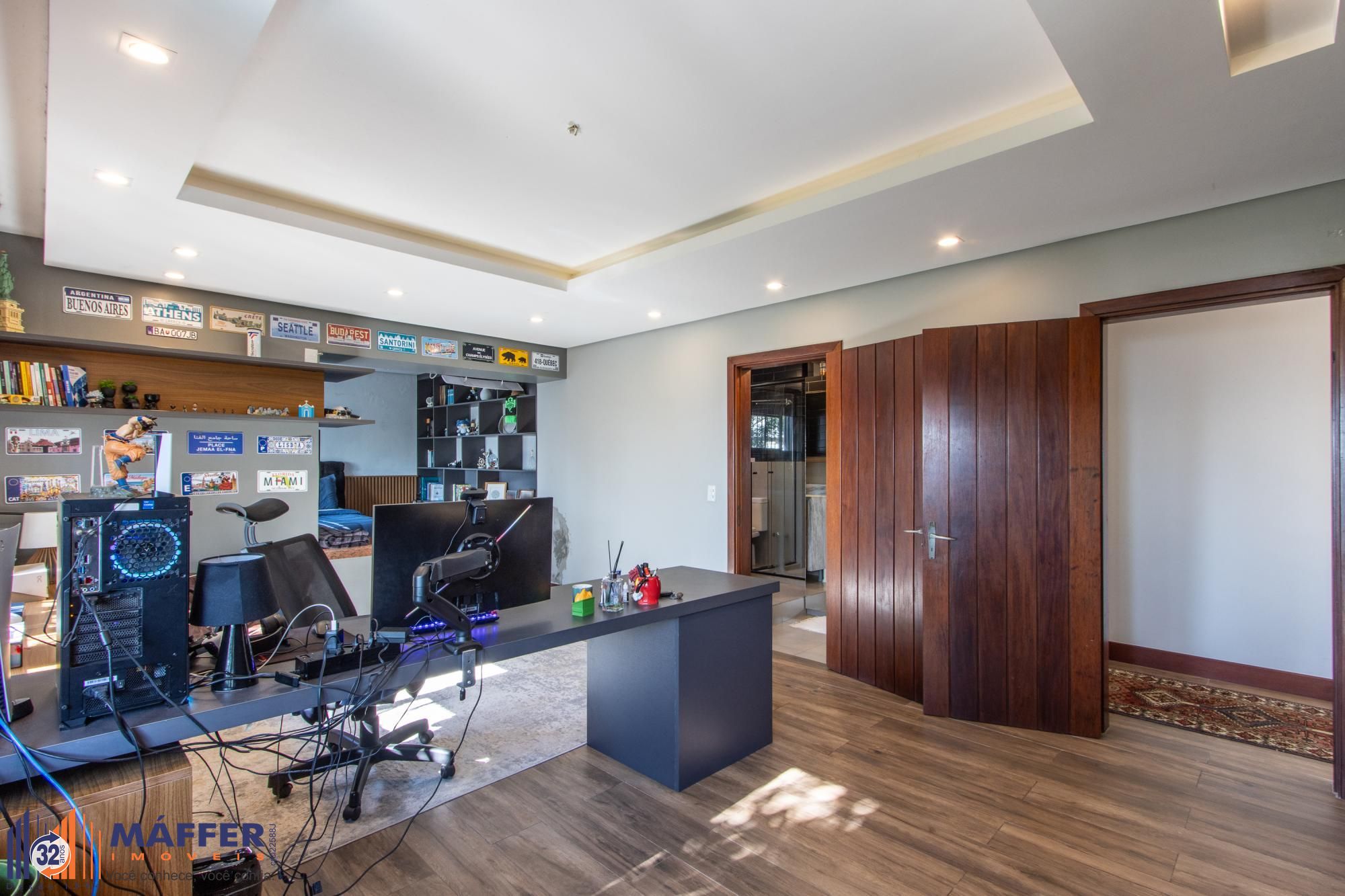 Casa, 4 quartos, 524 m² - Foto 41