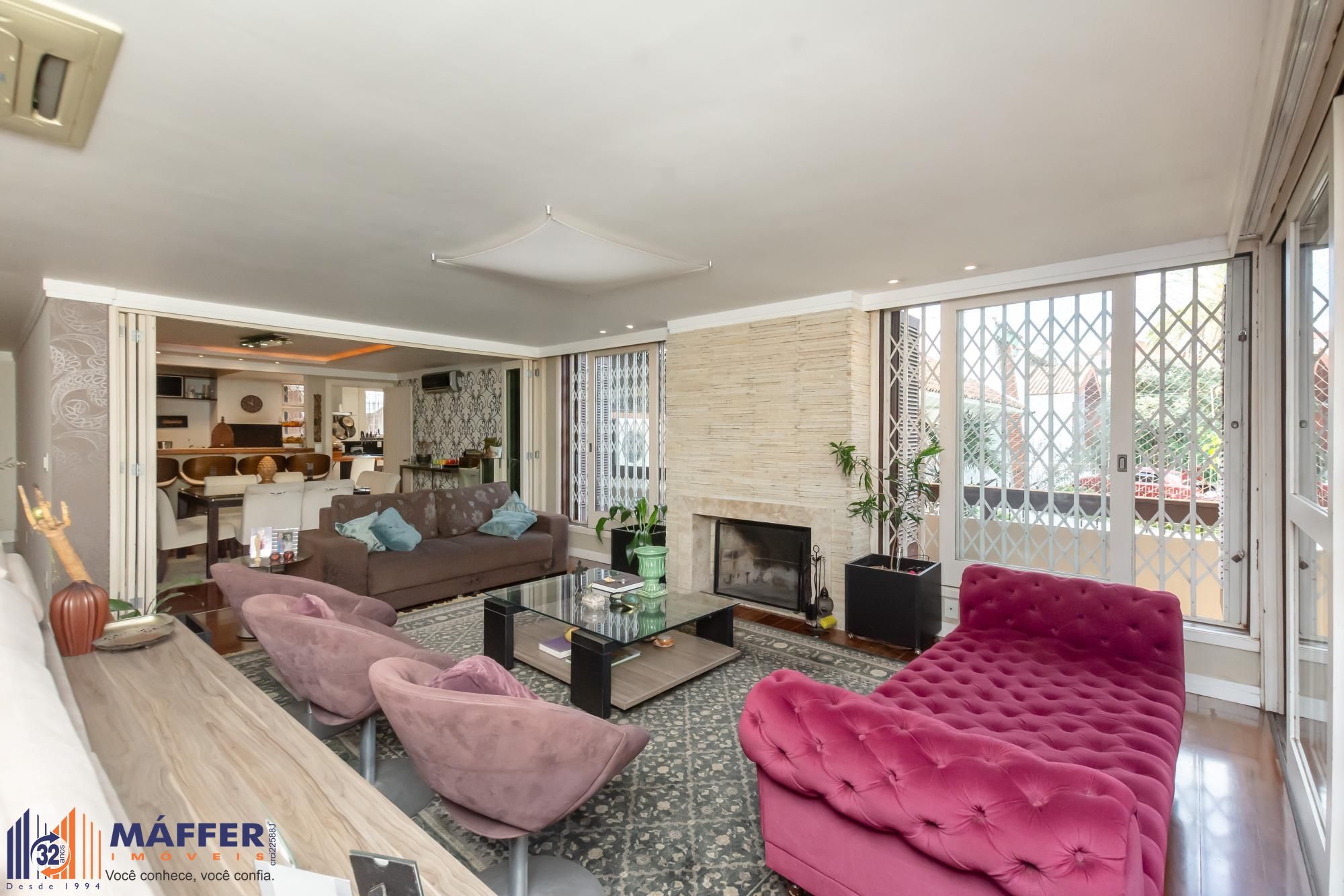 Apartamento, 4 quartos, 231 m² - Foto 14