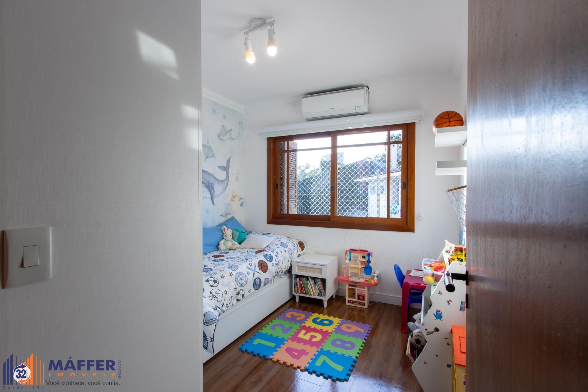 Casa de Condomínio, 3 quartos - Foto 40