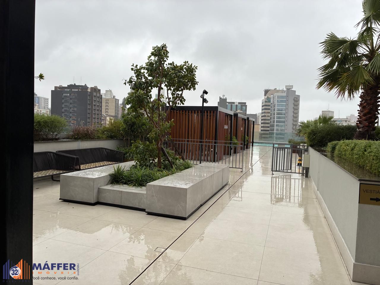 Apartamento, 1 quarto, 25 m² - Foto 17