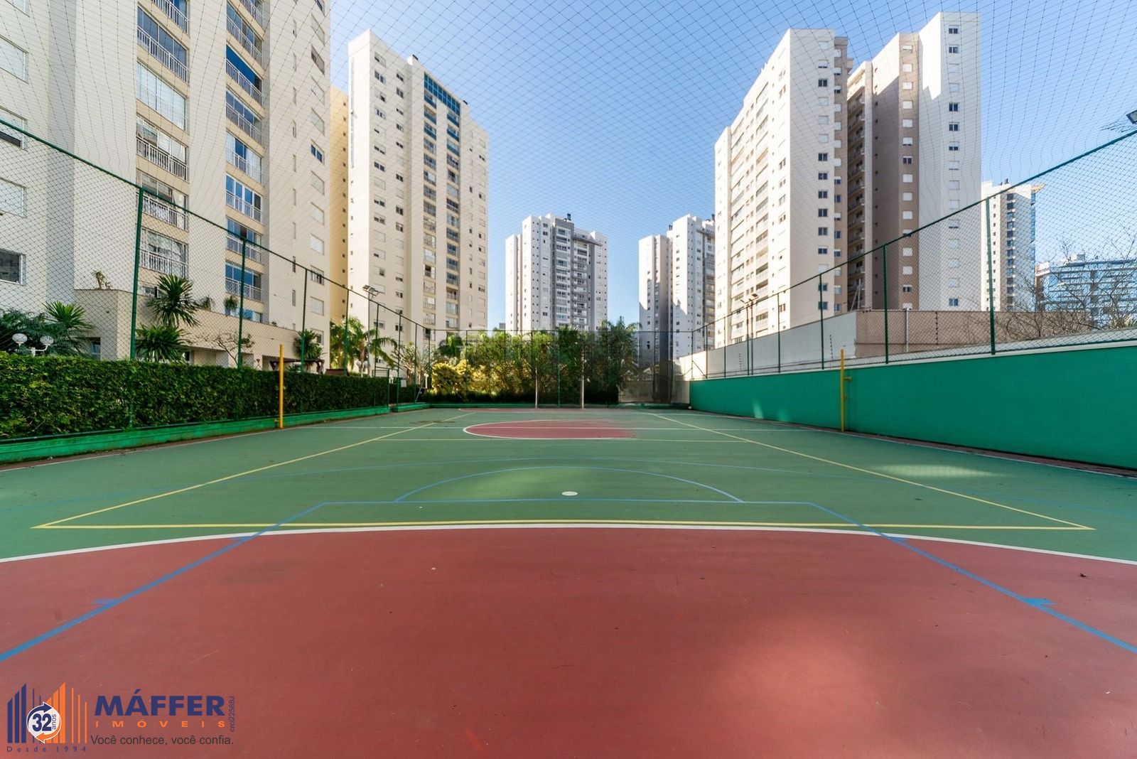 Apartamento, 2 quartos, 125 m² - Foto 27