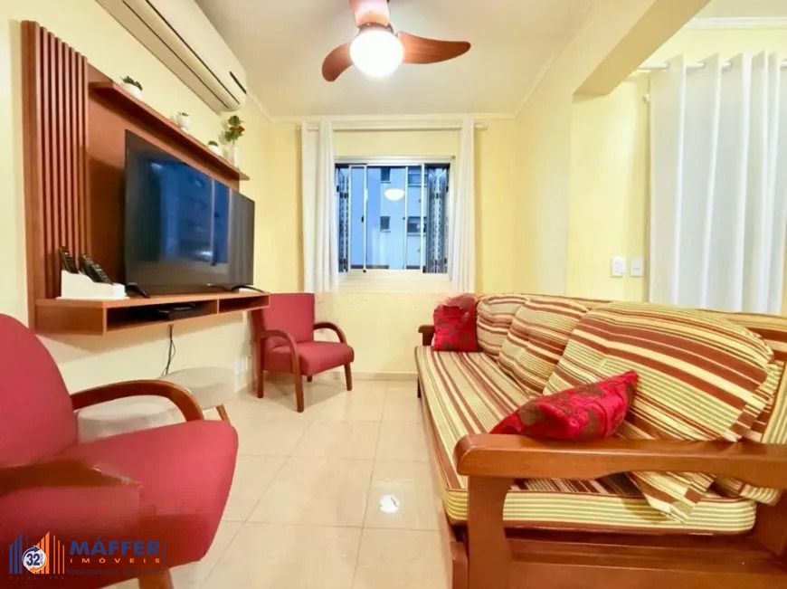 Apartamento, 3 quartos, 64 m² - Foto 6
