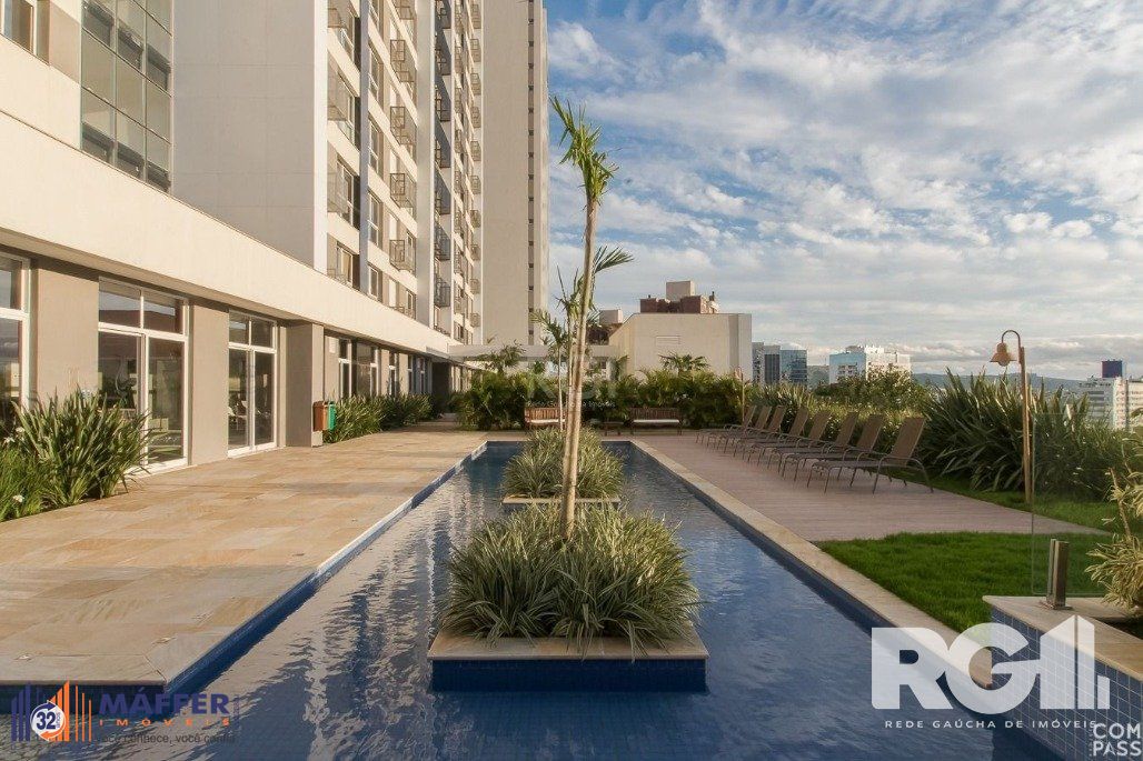 Apartamento, 1 quarto, 45 m² - Foto 21