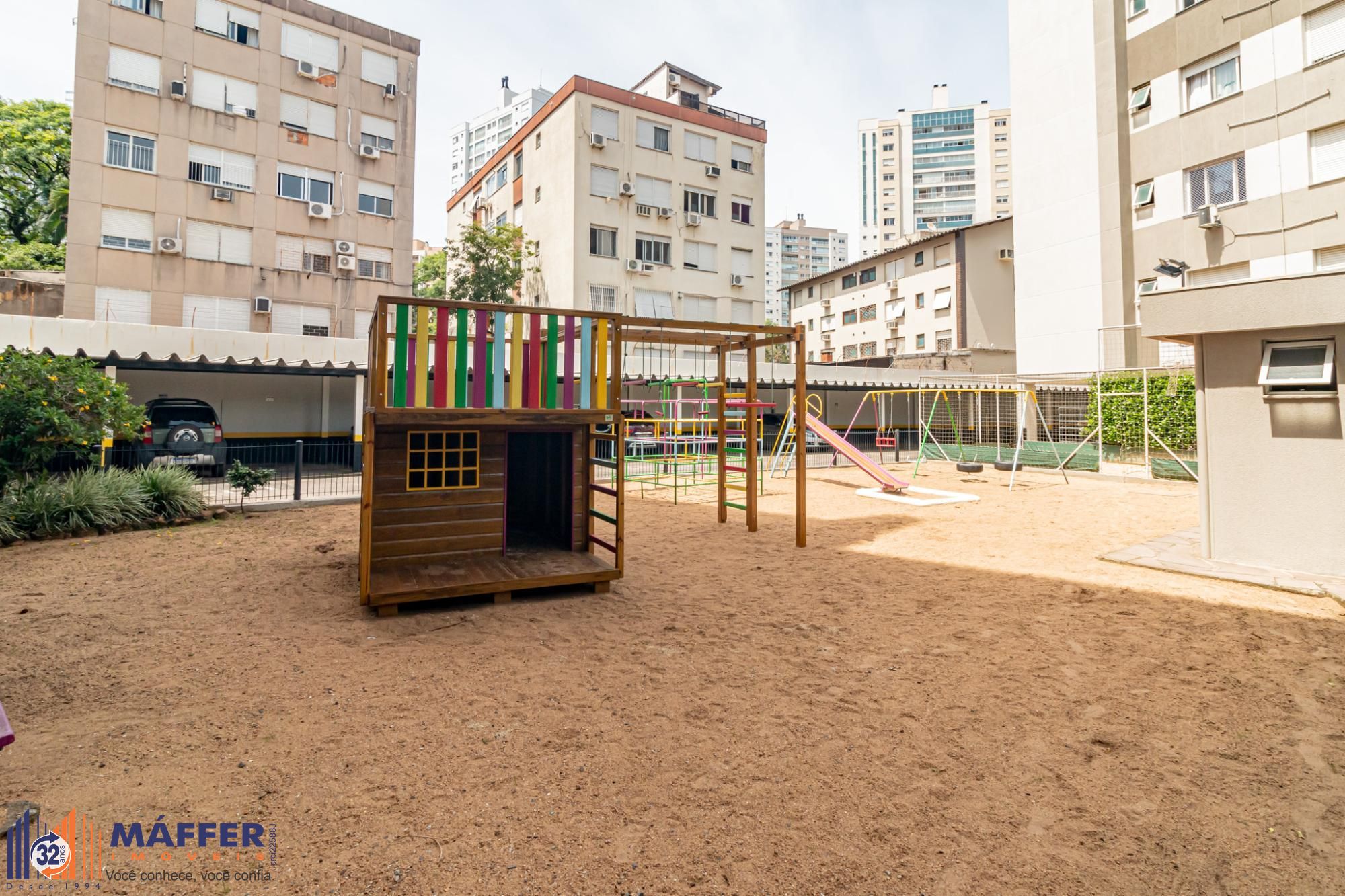Apartamento, 3 quartos, 88 m² - Foto 33