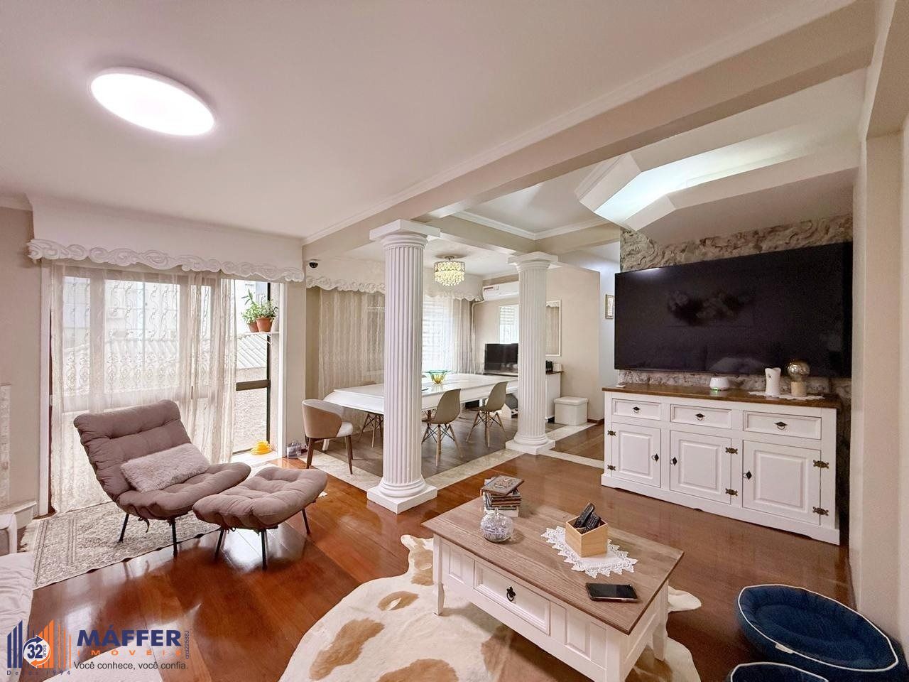 Apartamento, 3 quartos, à venda, 108 m², Chácara das Pedras - Porto Alegre — foto 2