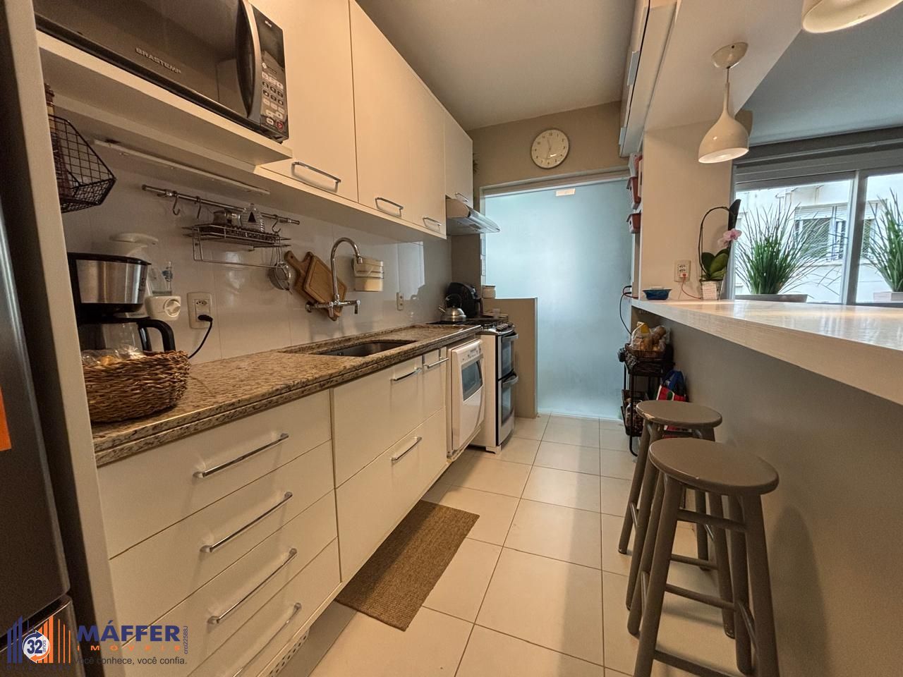 Apartamento, 3 quartos, 96 m² - Foto 5