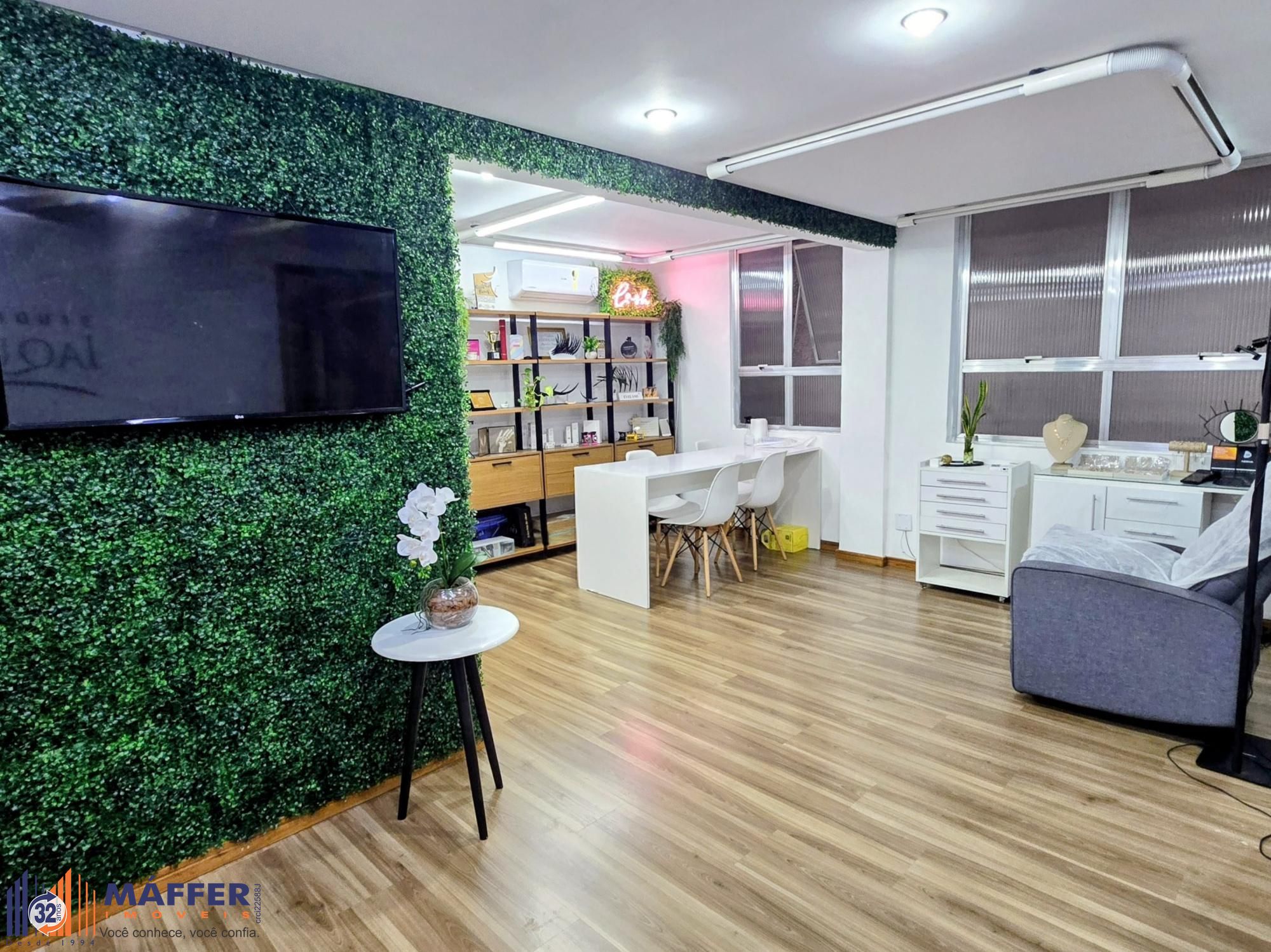 Apartamento, 3 quartos, à venda, 98 m², Centro Histórico - Porto Alegre — foto 3