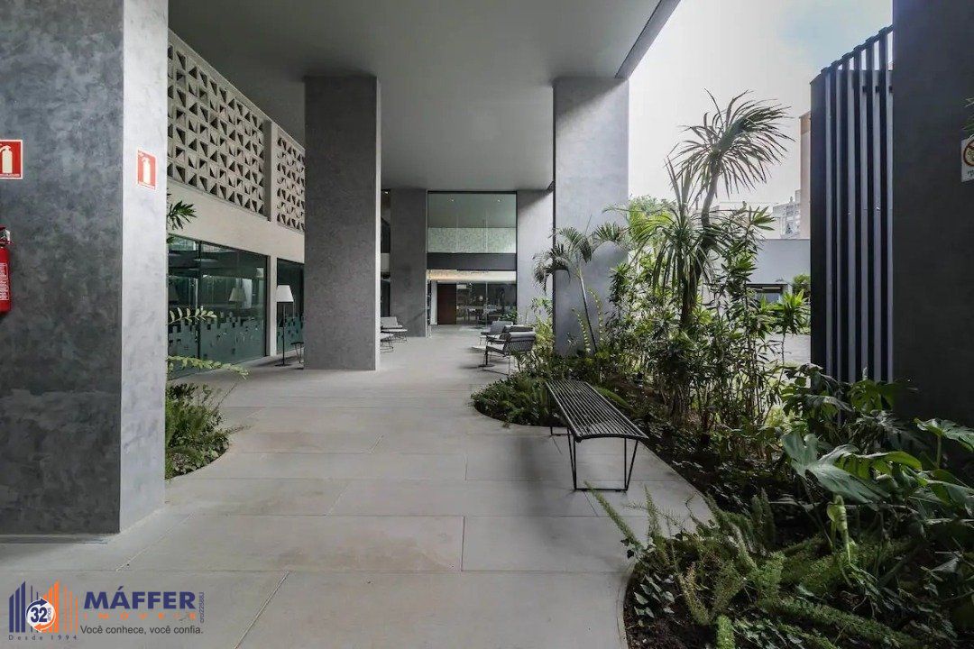Apartamento, 1 quarto, 25 m² - Foto 17