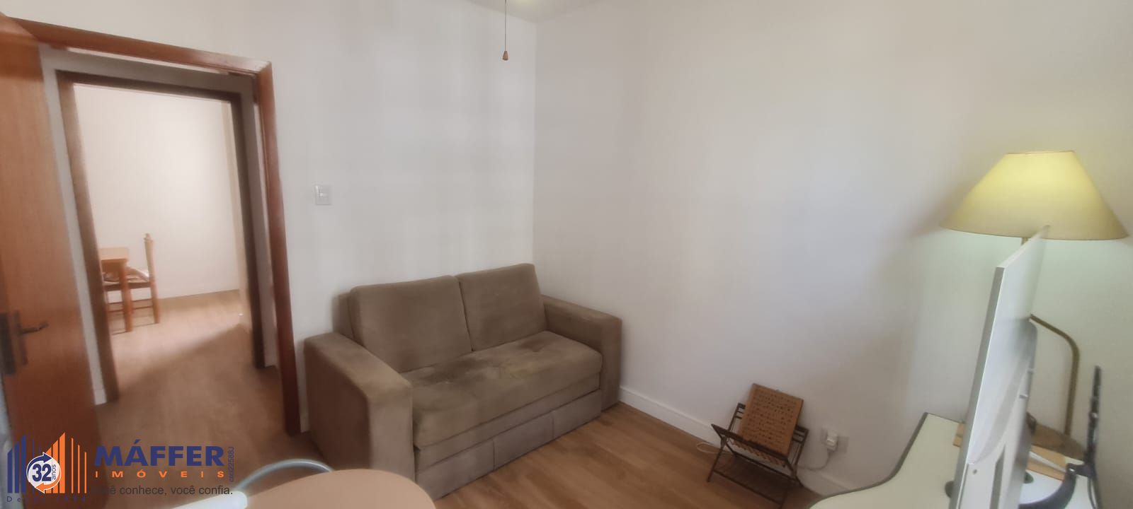 Apartamento, 2 quartos, 58 m² - Foto 6