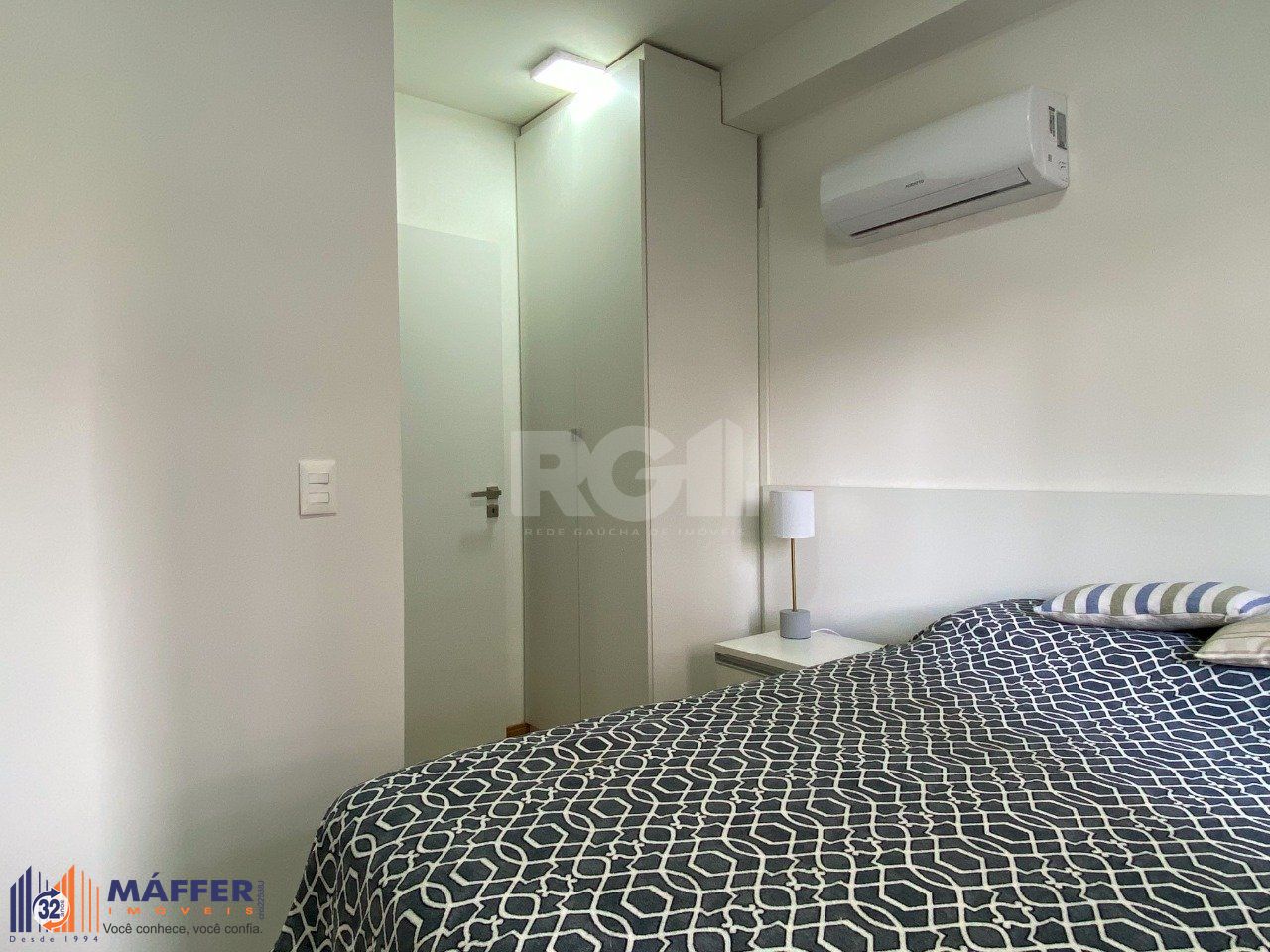Apartamento, 1 quarto, 41 m² - Foto 14