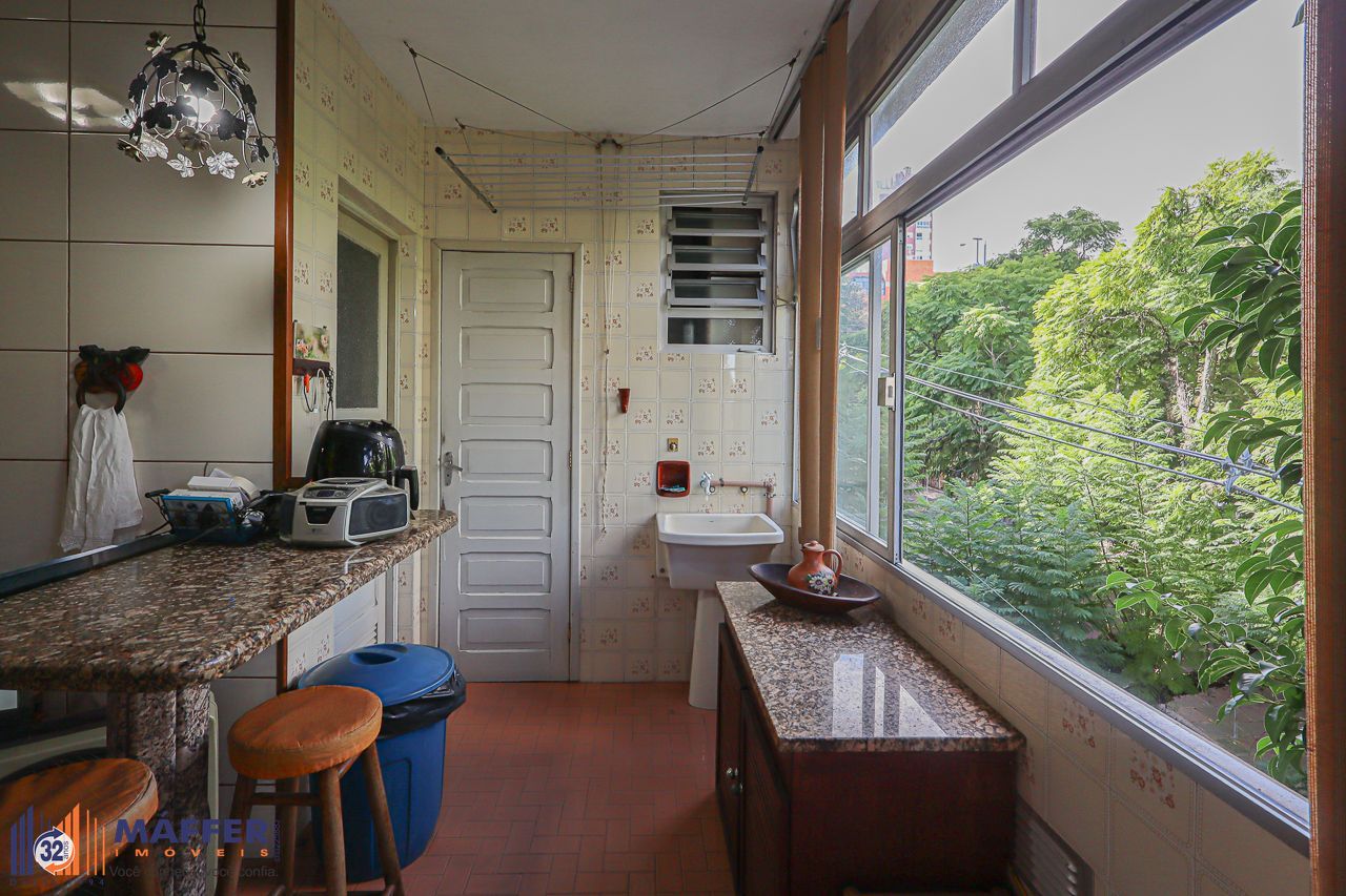 Apartamento, 4 quartos, 168 m² - Foto 11