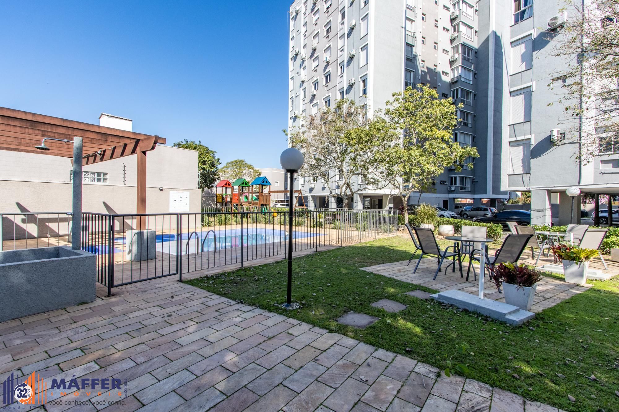 Apartamento, 3 quartos, 76 m² - Foto 41
