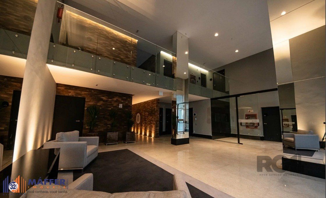 Apartamento, 1 quarto, 38 m² - Foto 2