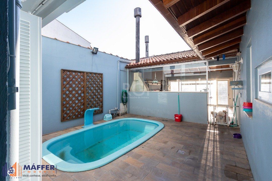 Casa de Condomínio, 4 quartos - Foto 39