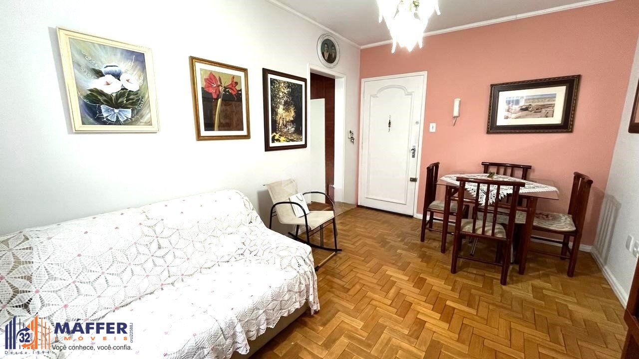 Apartamento, 1 quarto, 41 m² - Foto 3