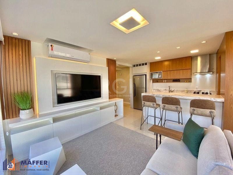 Apartamento, 2 suítes, à venda, 83 m², Centro Histórico - Capão da Canoa — foto 2