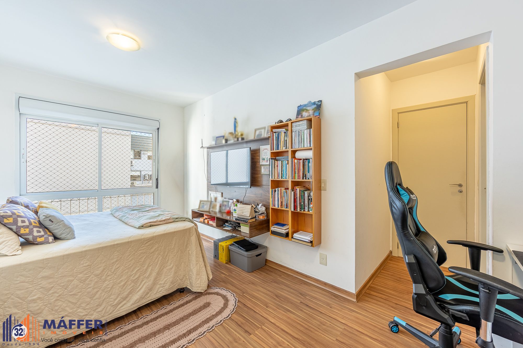 Apartamento, 3 quartos, 105 m² - Foto 23