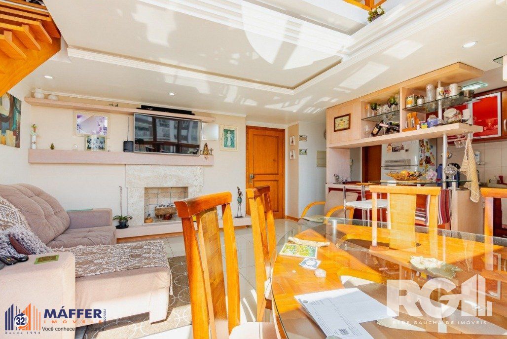 Apartamento, 3 quartos, 102 m² - Foto 8