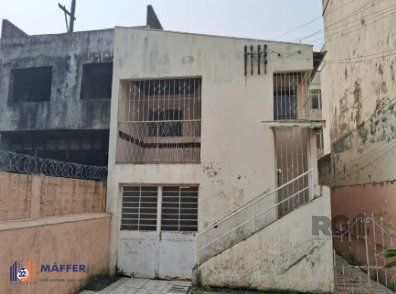 Casa com 3 dormitórios no bairro Vila Jardim