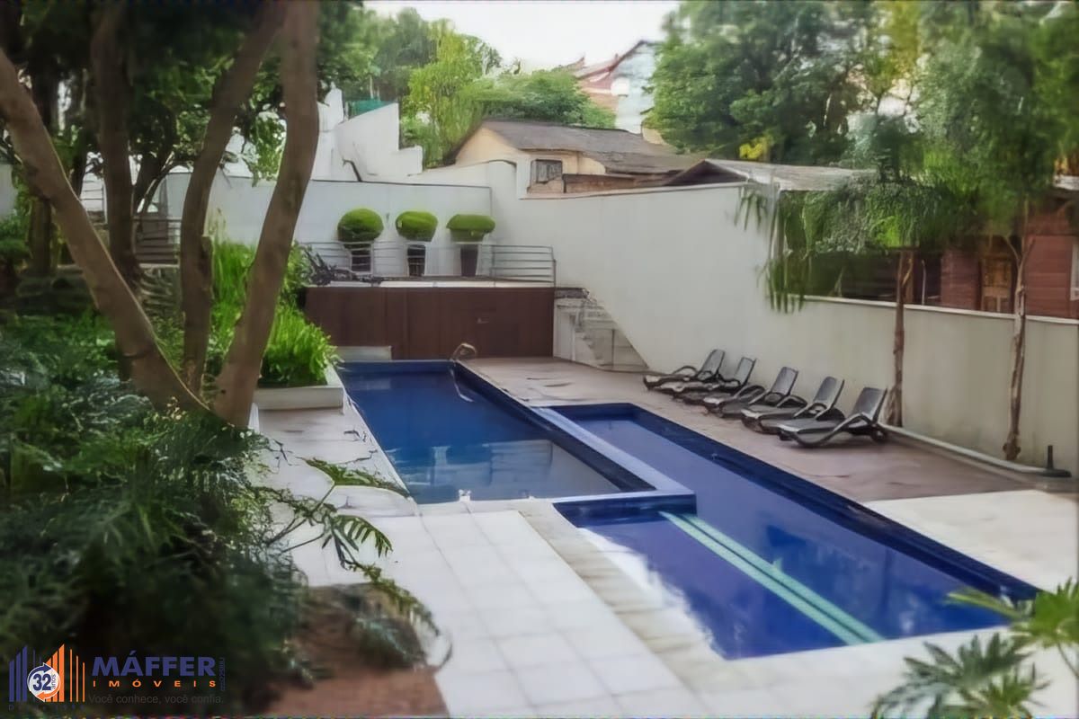 Apartamento, 1 quarto, 55 m² - Foto 14