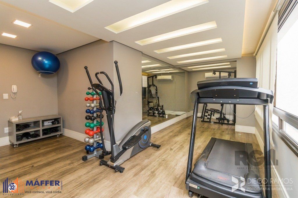 Apartamento, 3 quartos, 74 m² - Foto 34