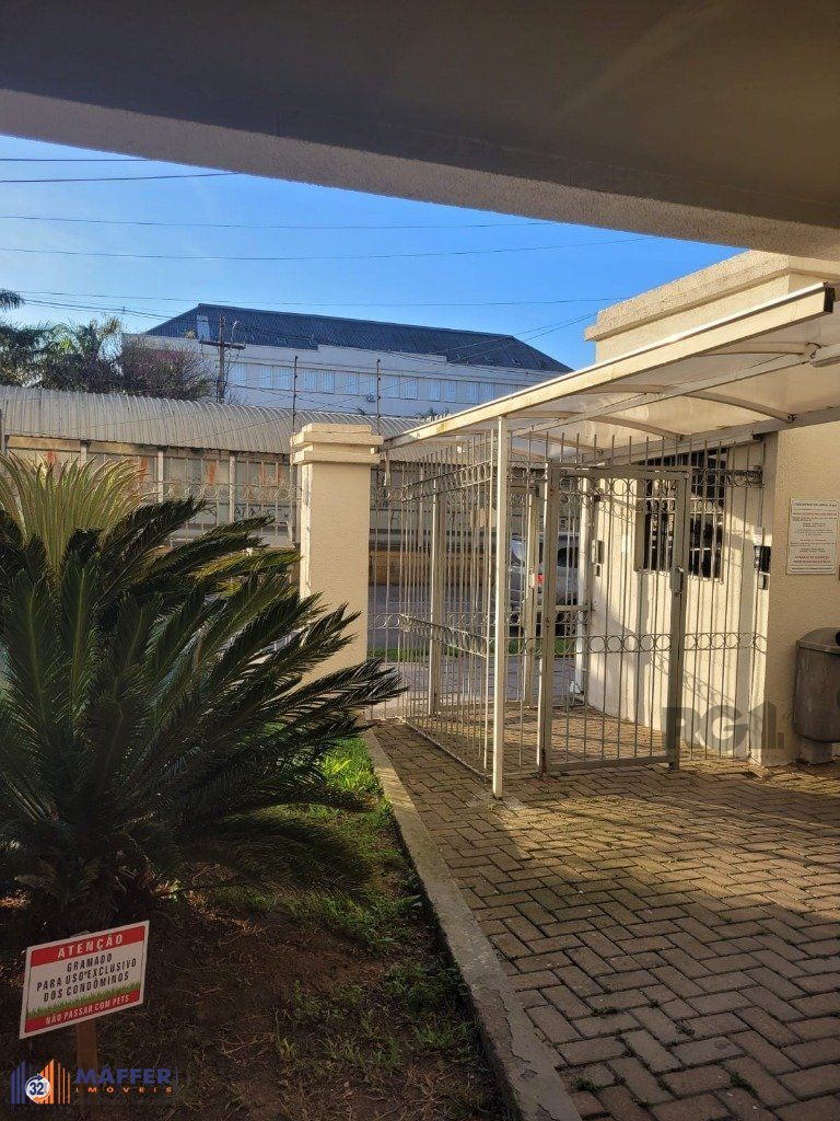 Apartamento, 2 quartos, à venda, 50 m², Teresópolis - Porto Alegre — foto 2