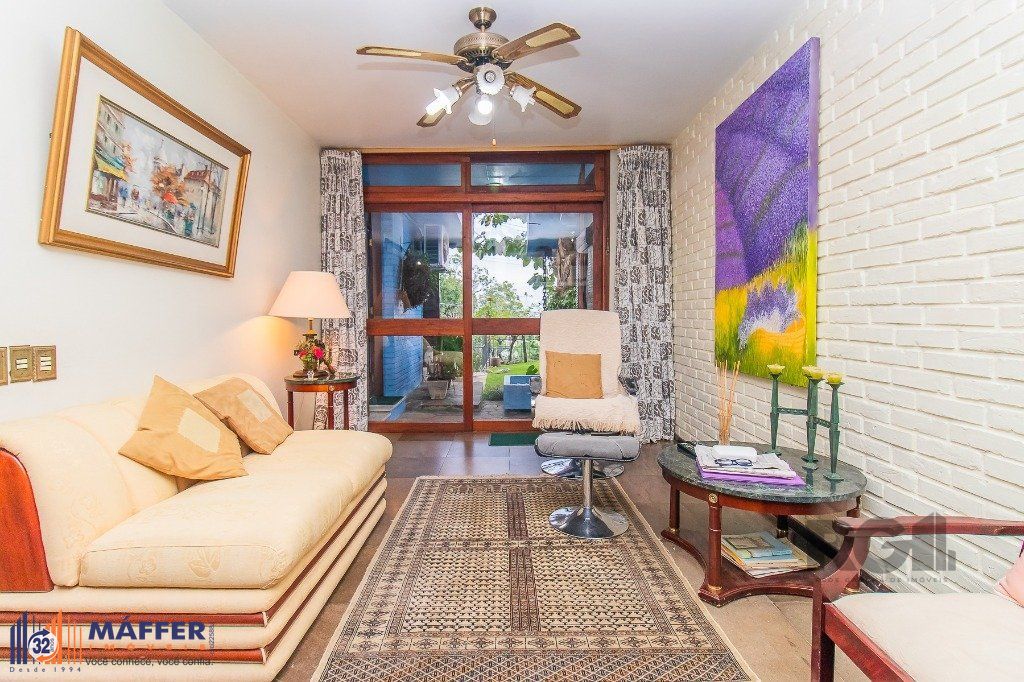 Casa, 3 quartos, 400 m² - Foto 11
