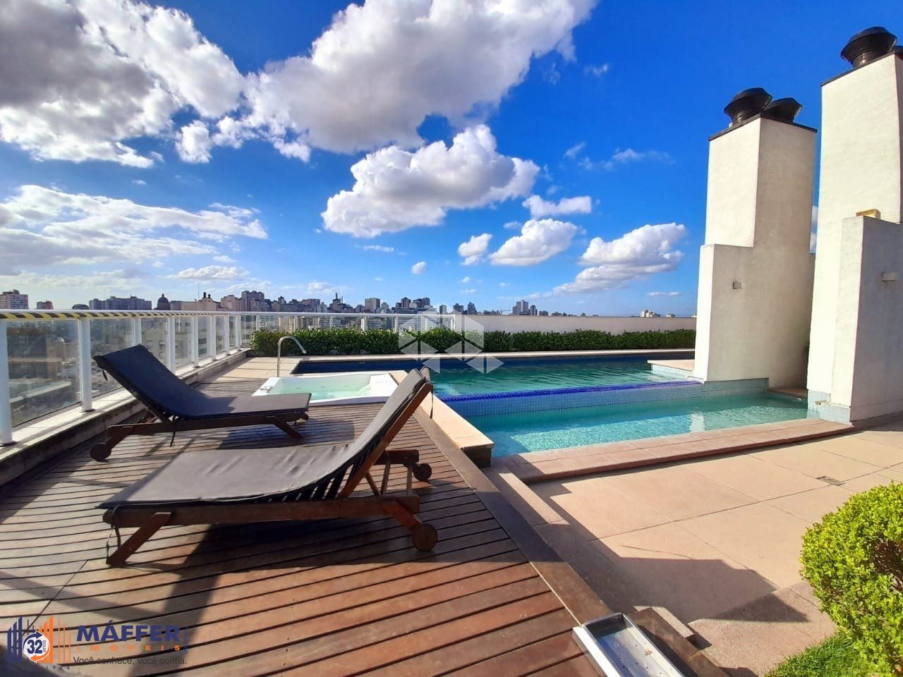 Apartamento, 1 quarto, 49 m² - Foto 27