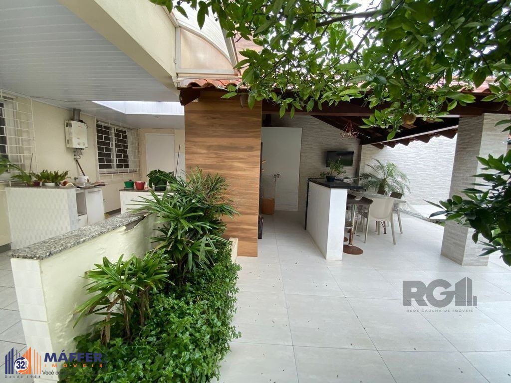 Casa, 5 quartos, à venda, 334 m², Jardim Floresta - Porto Alegre — foto 3