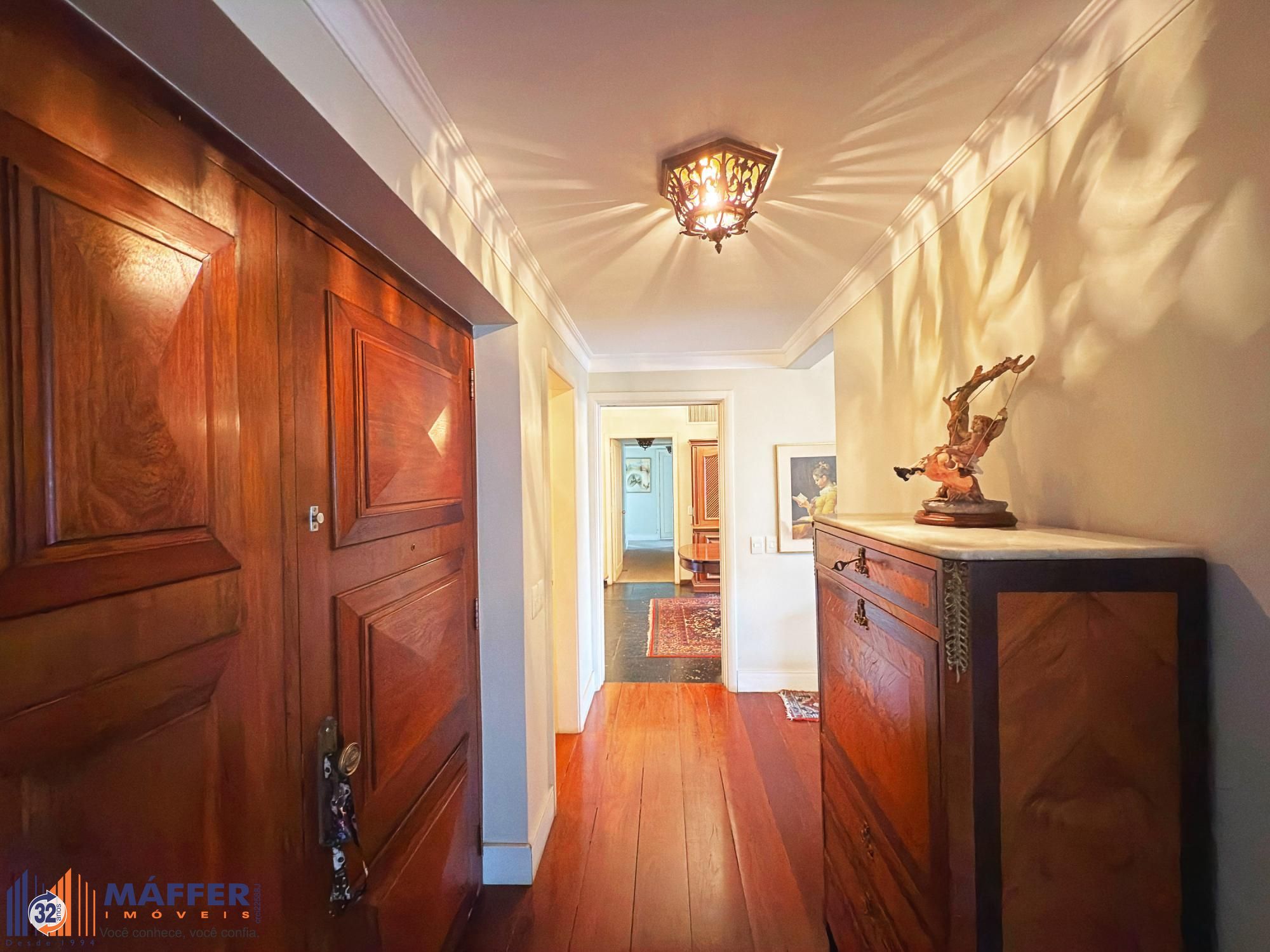 Apartamento, 3 quartos, 210 m² - Foto 12