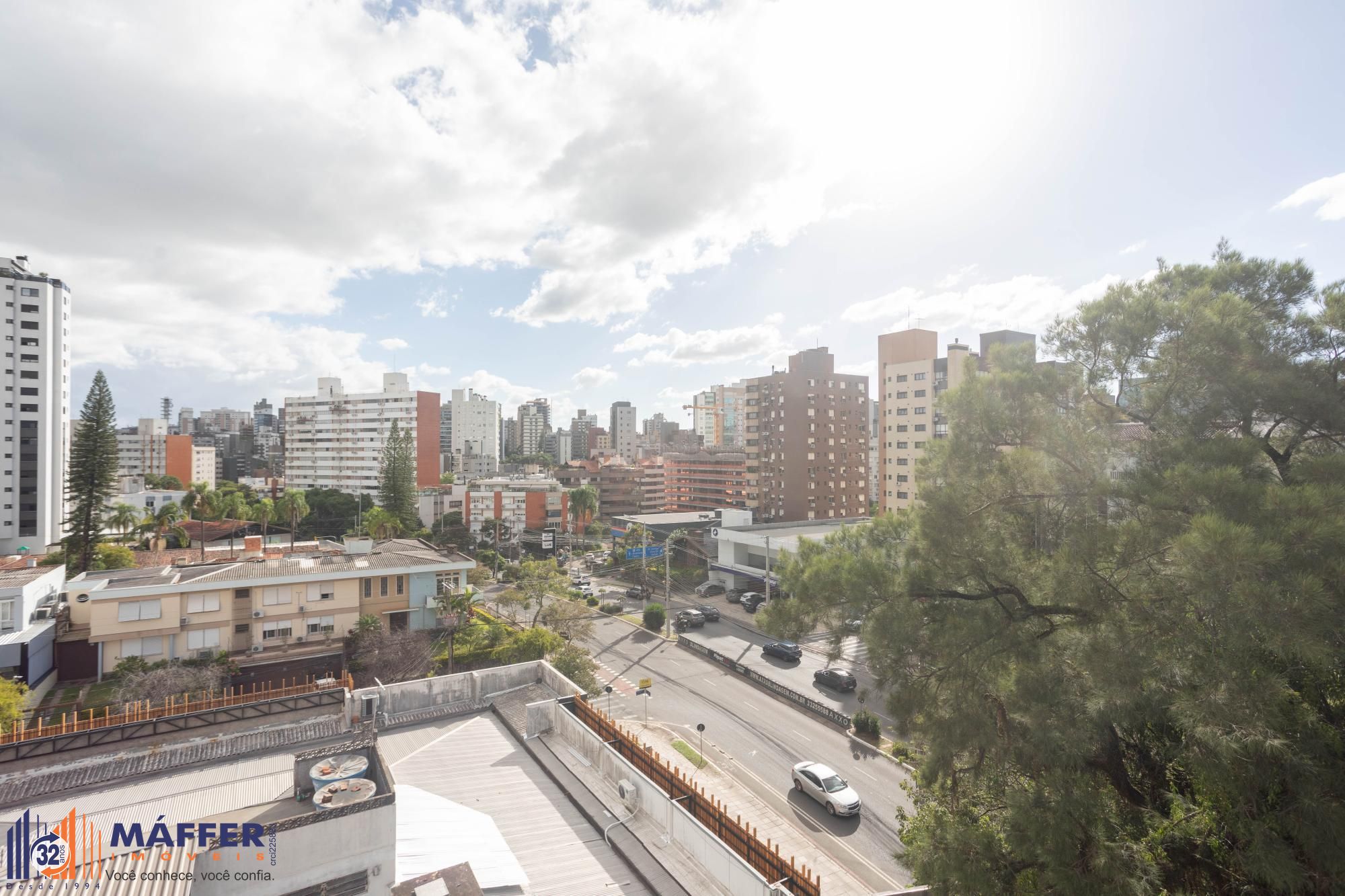 Cobertura, 3 quartos, à venda, 152 m², Petrópolis - Porto Alegre — foto 4