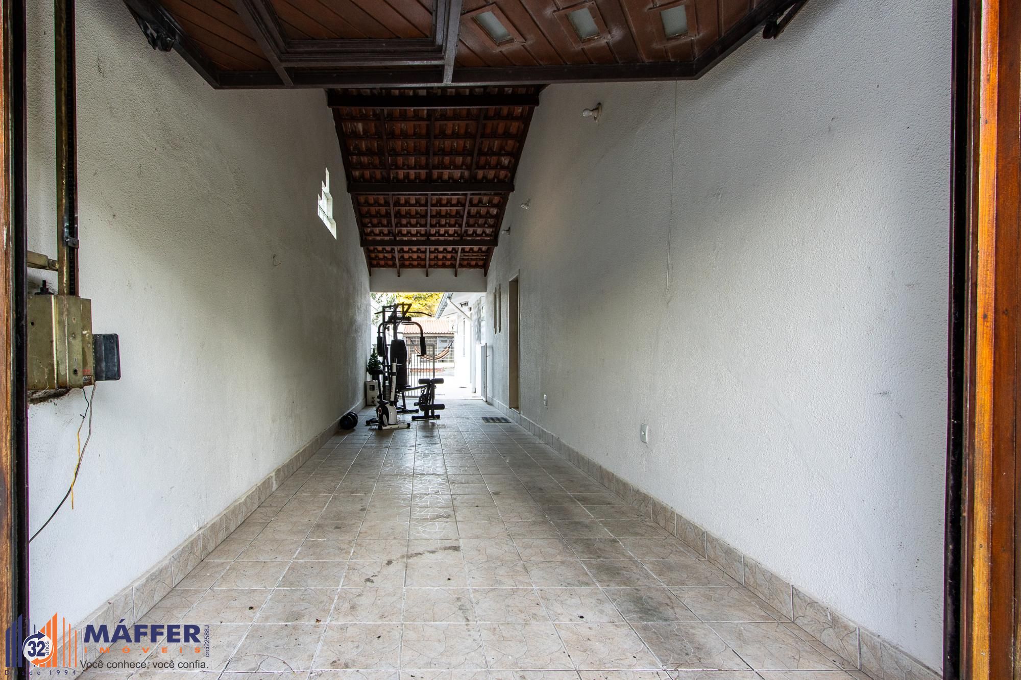 Casa, 3 quartos, 350 m² - Foto 42