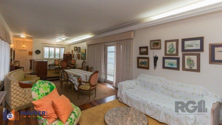 Casa, 4 quartos, 611 m² - Foto 15