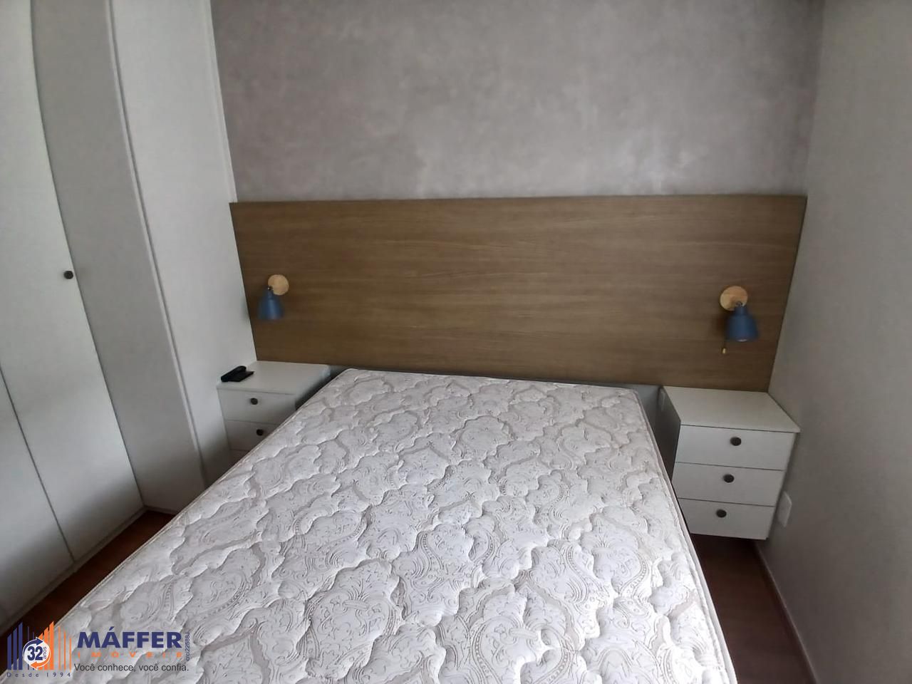 Apartamento, 2 quartos, 50 m² - Foto 36