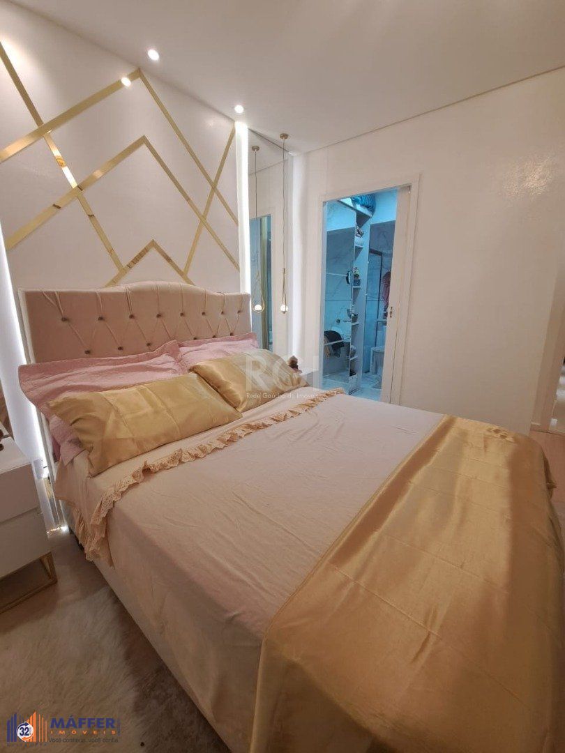 Apartamento, 3 quartos, 83 m² - Foto 7