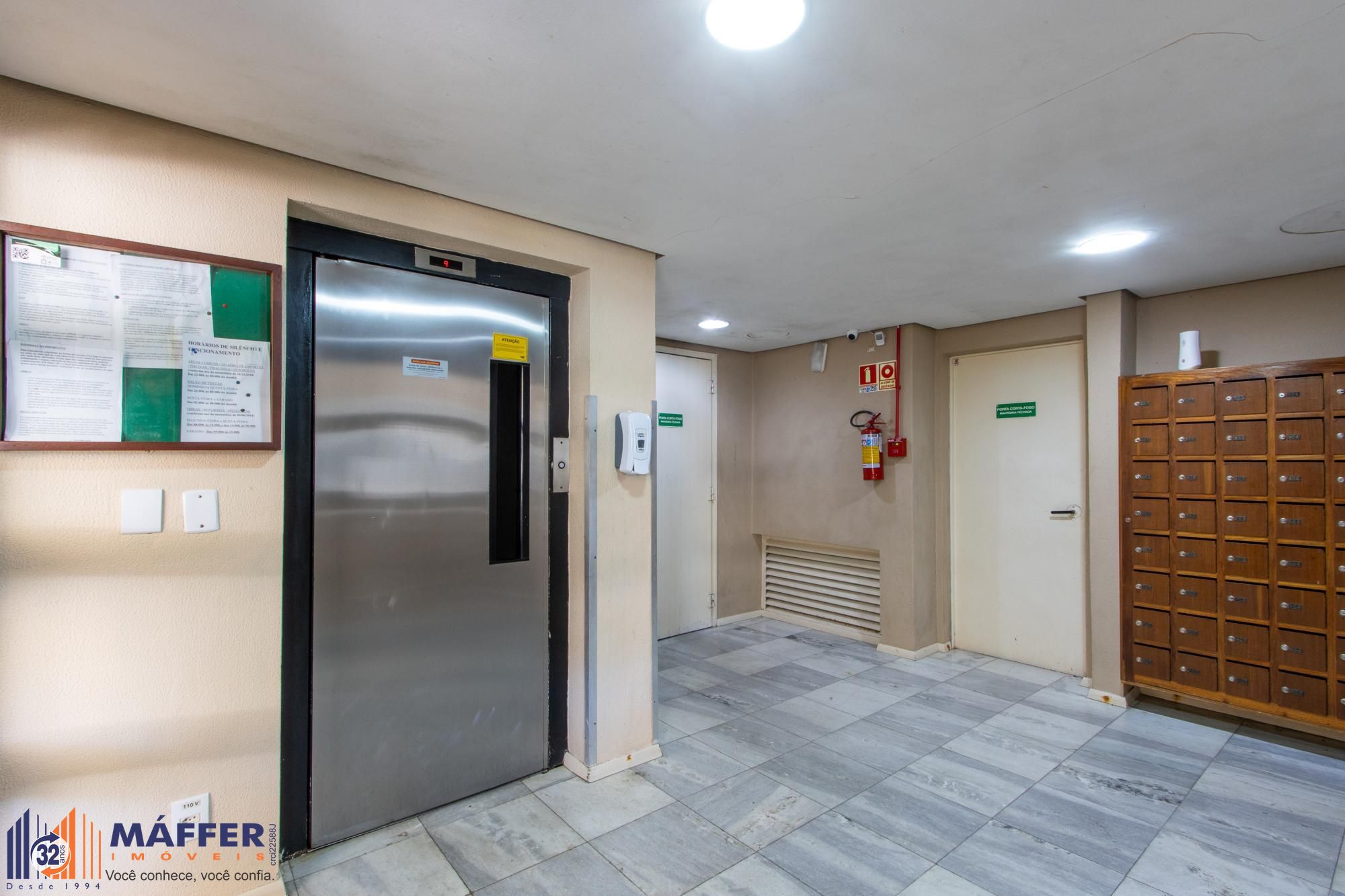 Apartamento, 2 quartos, 72 m² - Foto 32