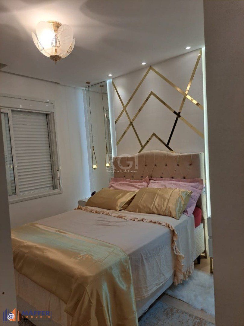 Apartamento, 3 quartos, 83 m² - Foto 6