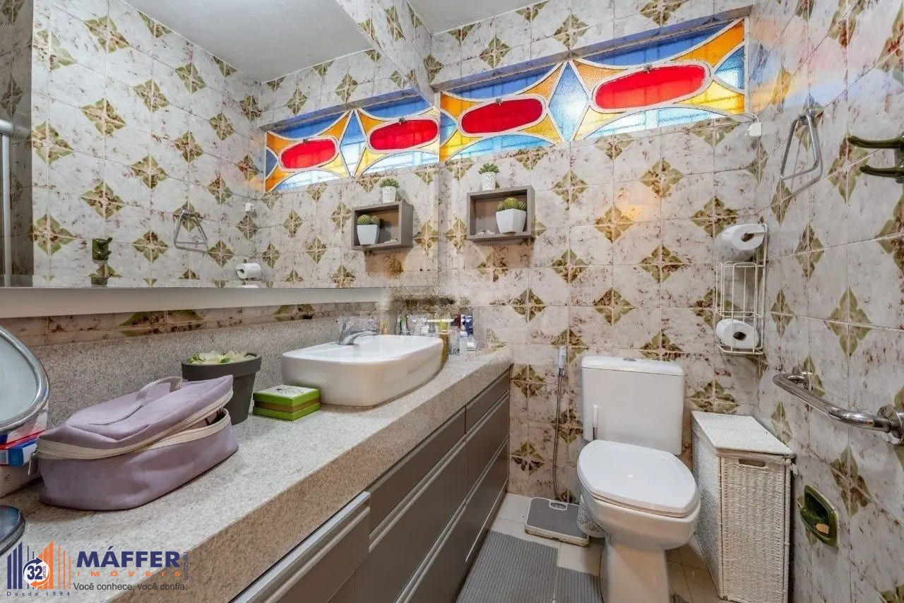 Casa, 3 quartos, 206 m² - Foto 9