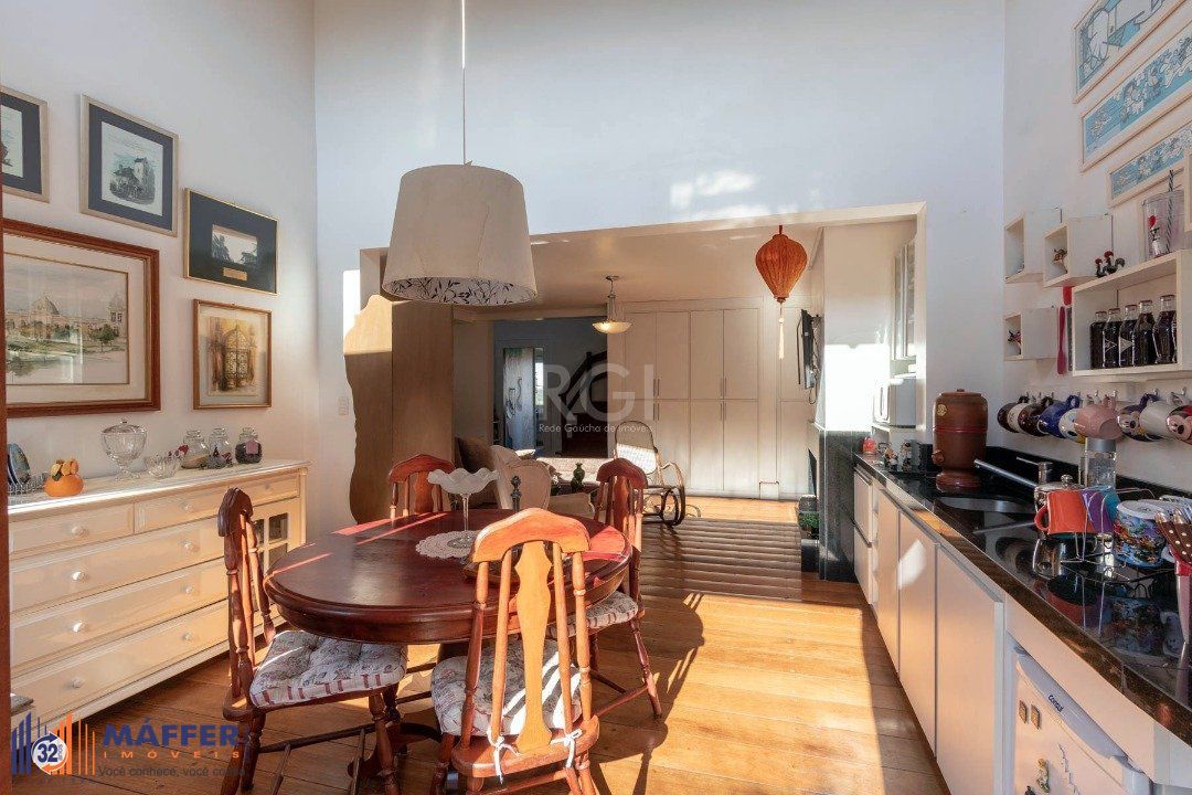 Casa, 6 quartos, 960 m² - Foto 46