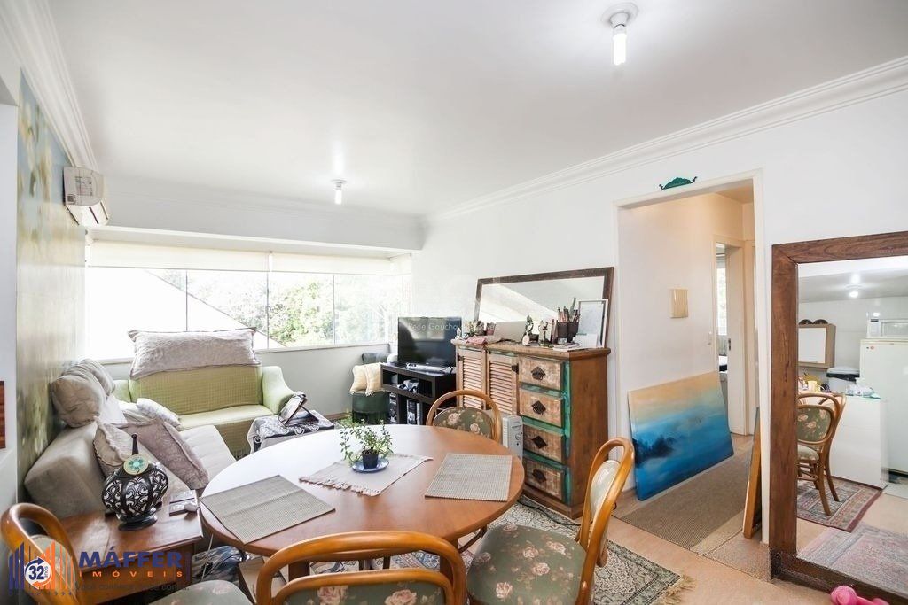 Apartamento, 2 quartos, à venda, 68 m², Jardim Botânico - Porto Alegre — foto 3