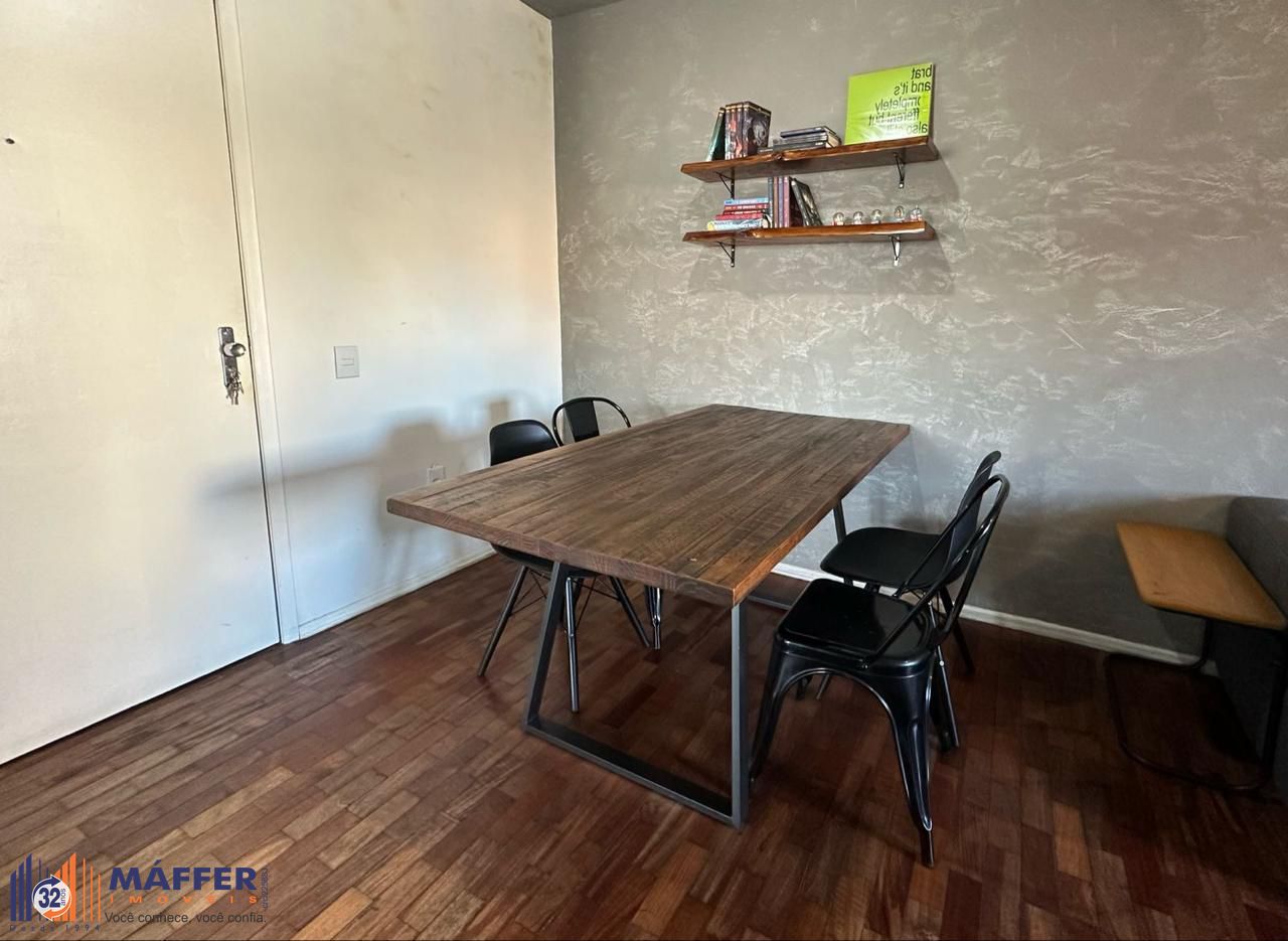 Apartamento, 1 quarto, 48 m² - Foto 6