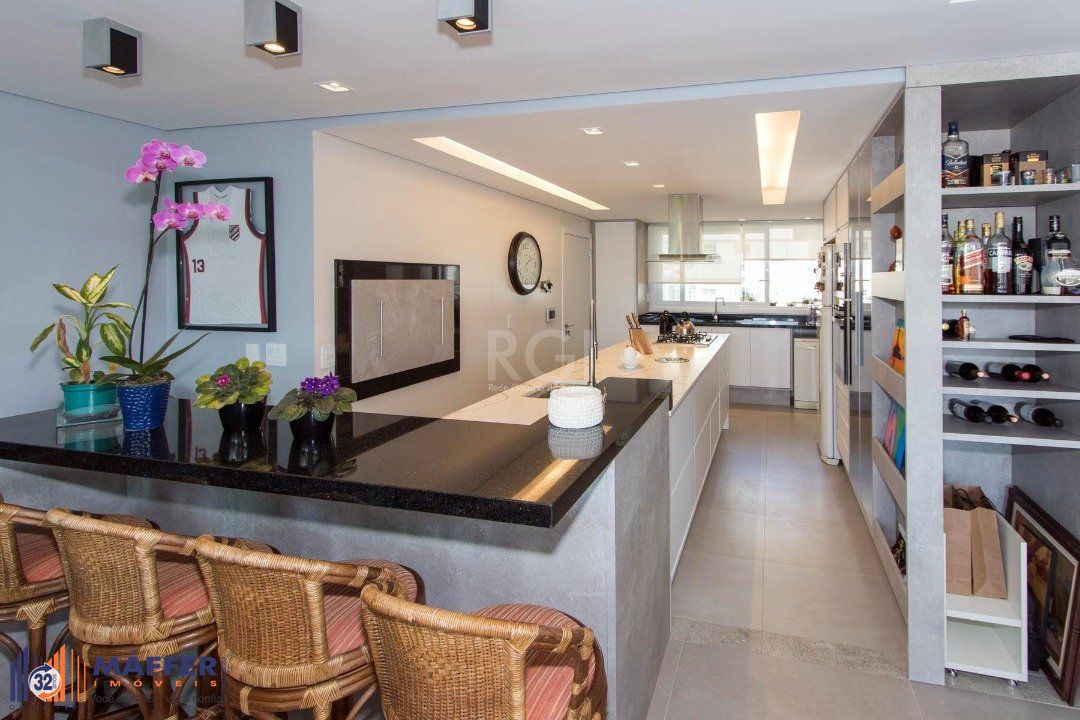 Apartamento, 3 quartos, 230 m² - Foto 10