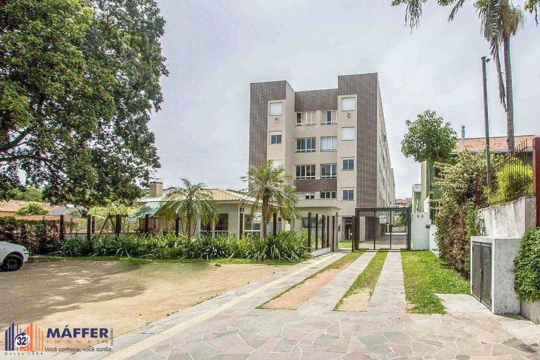Apartamento, 2 quartos, 49 m² - Foto 1