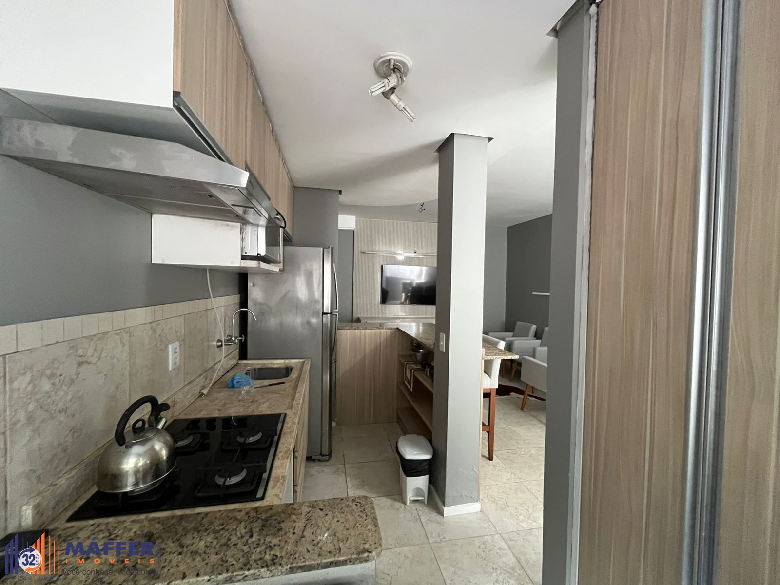 Apartamento, 2 quartos, 55 m² - Foto 15