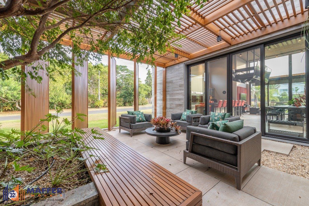 Casa de Condomínio, 5 quartos - Foto 40