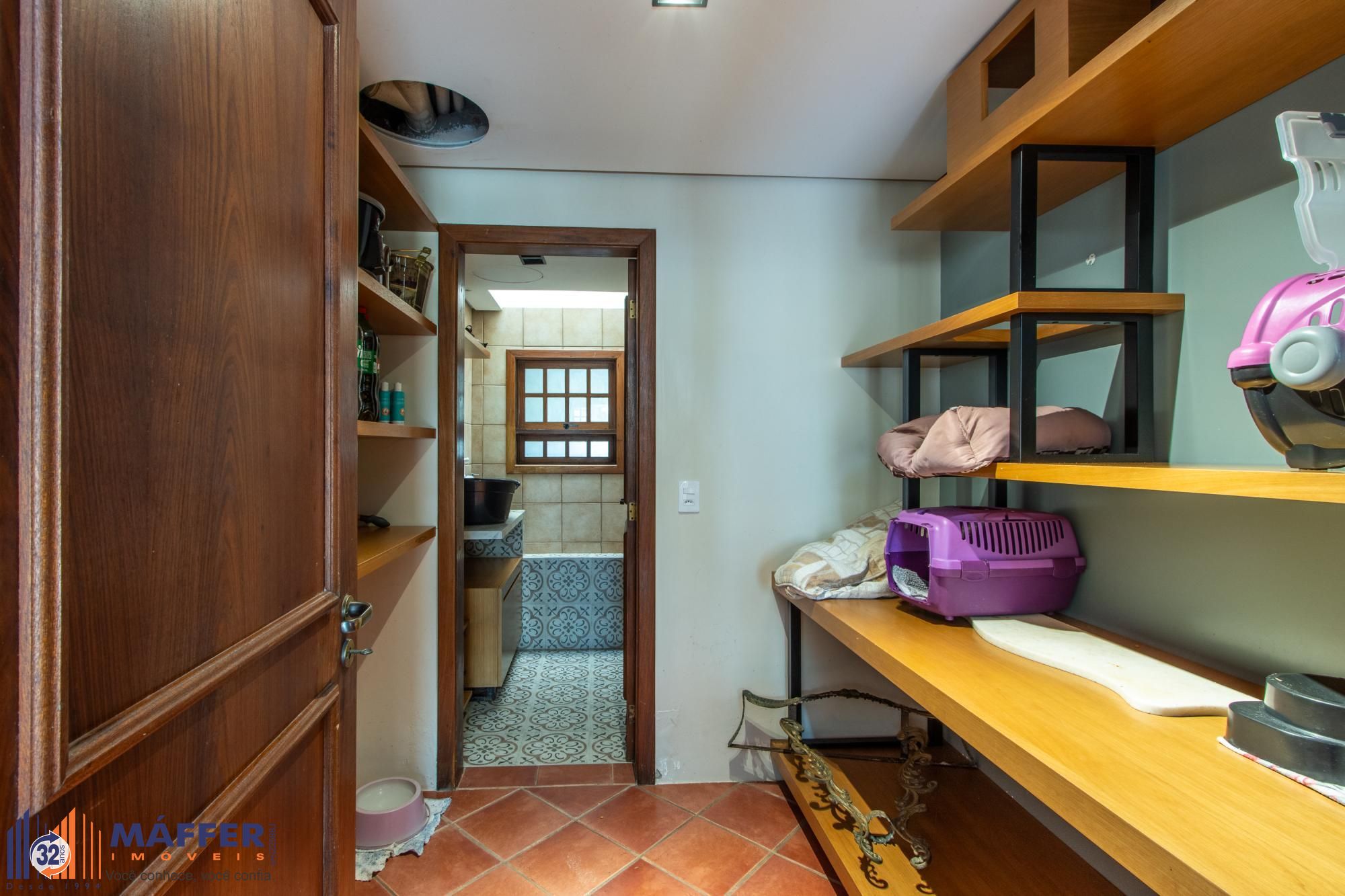 Casa, 5 quartos, 402 m² - Foto 18